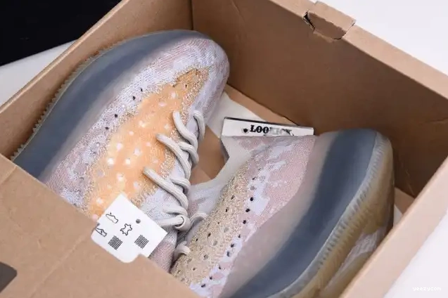380 FZ1269 PEPPER BOOST YEEZY ADIDAS 0601